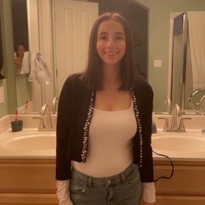 Meet your Posher, Savannah